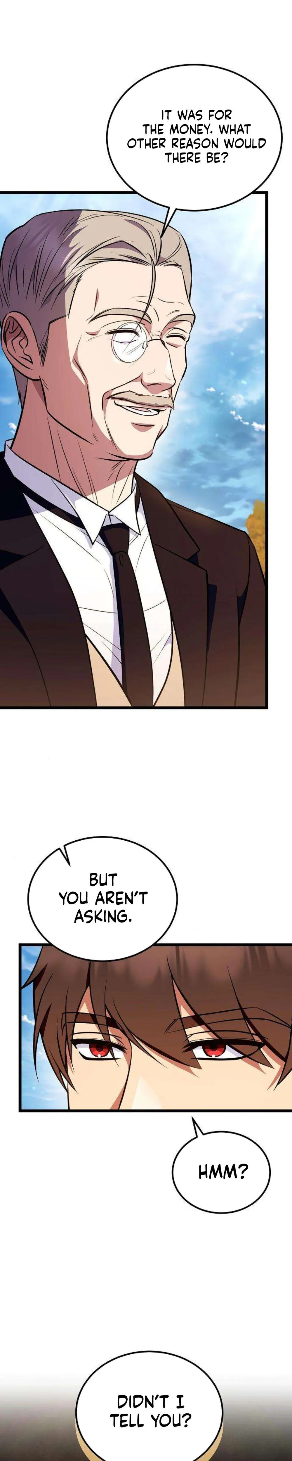 My Wife Waited in the Wheat Fields Chapter 5 Page 10
