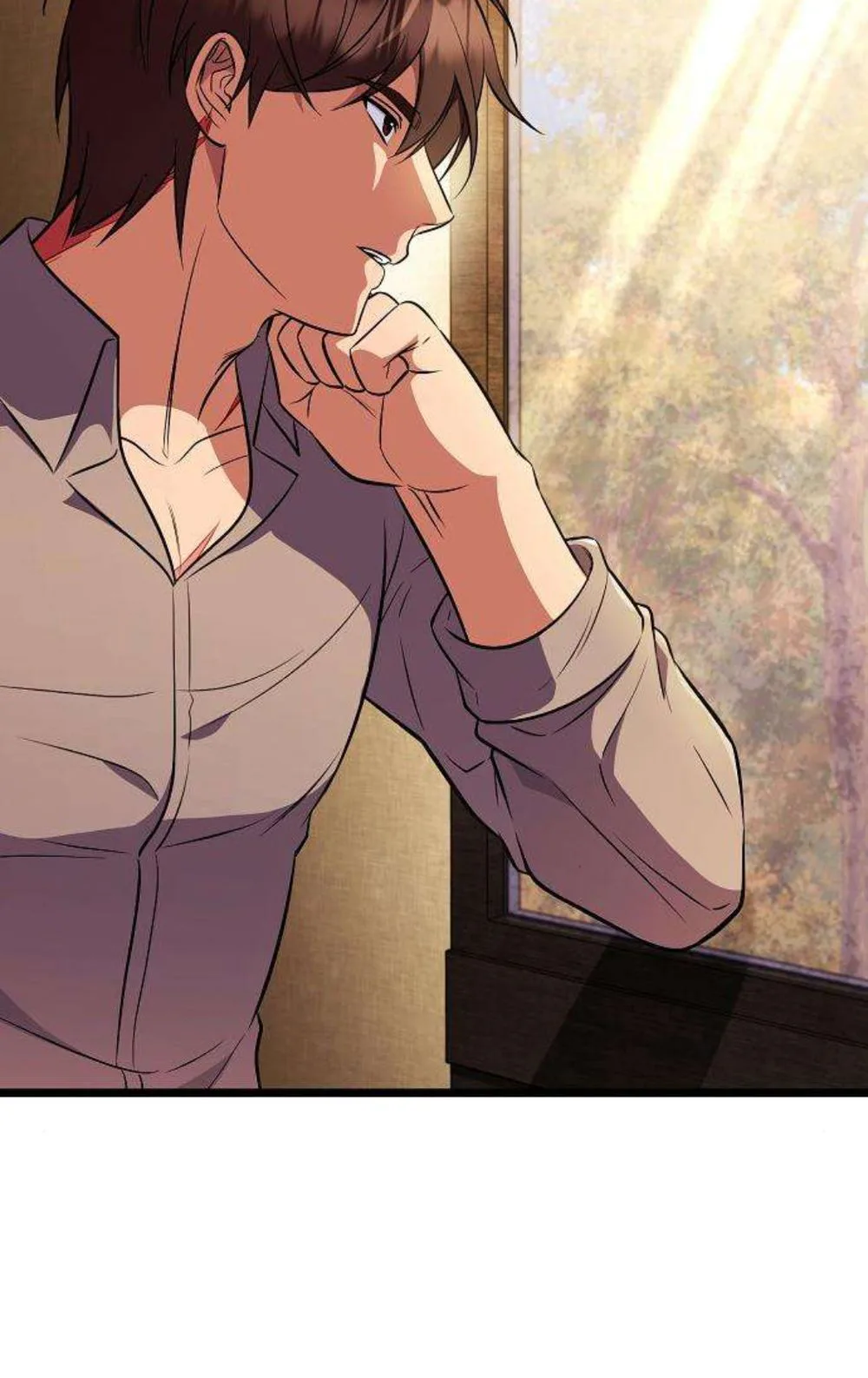 My Wife Waited in the Wheat Fields Chapter 5 Page 14