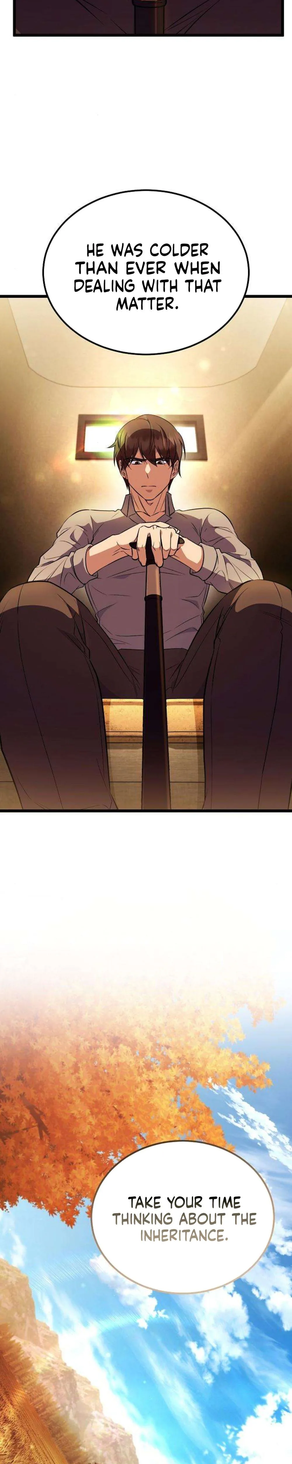 My Wife Waited in the Wheat Fields Chapter 5 Page 16