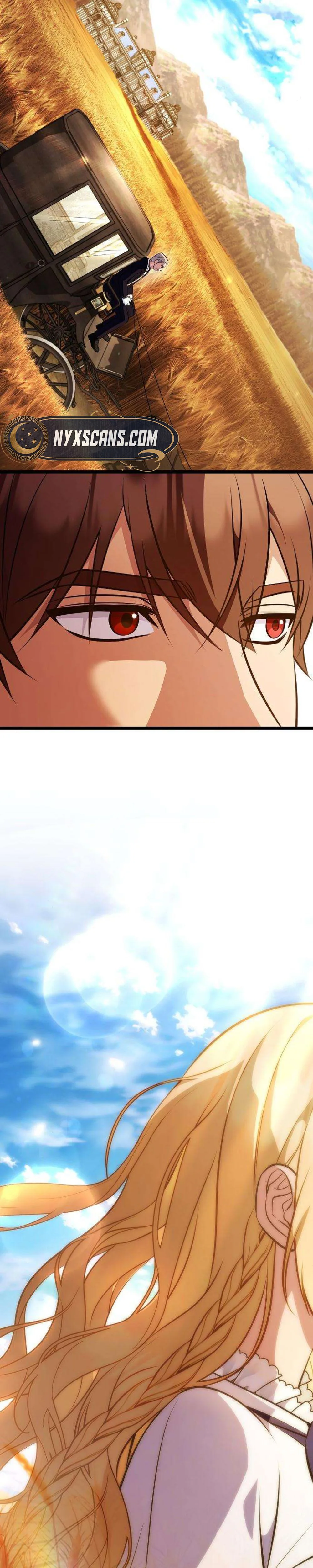 My Wife Waited in the Wheat Fields Chapter 5 Page 17