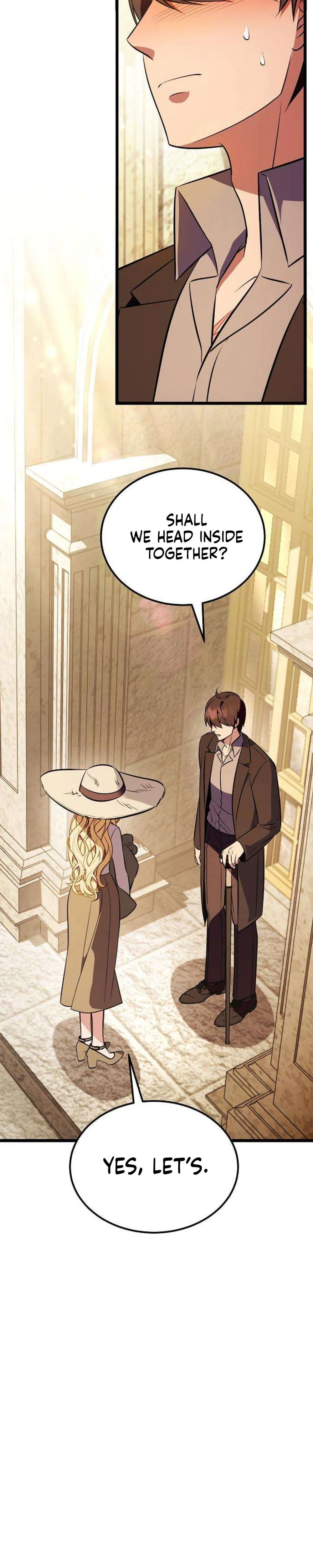 My Wife Waited in the Wheat Fields Chapter 5 Page 32