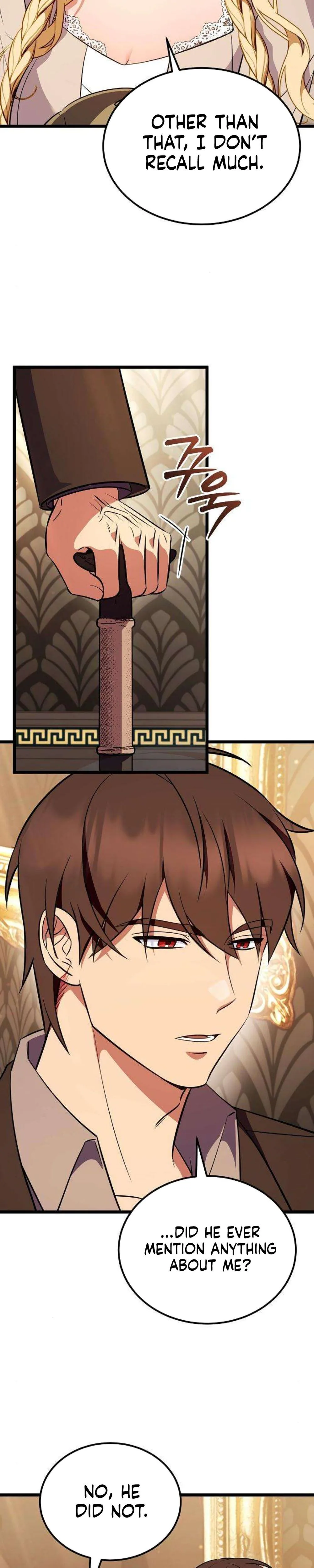 My Wife Waited in the Wheat Fields Chapter 5 Page 44
