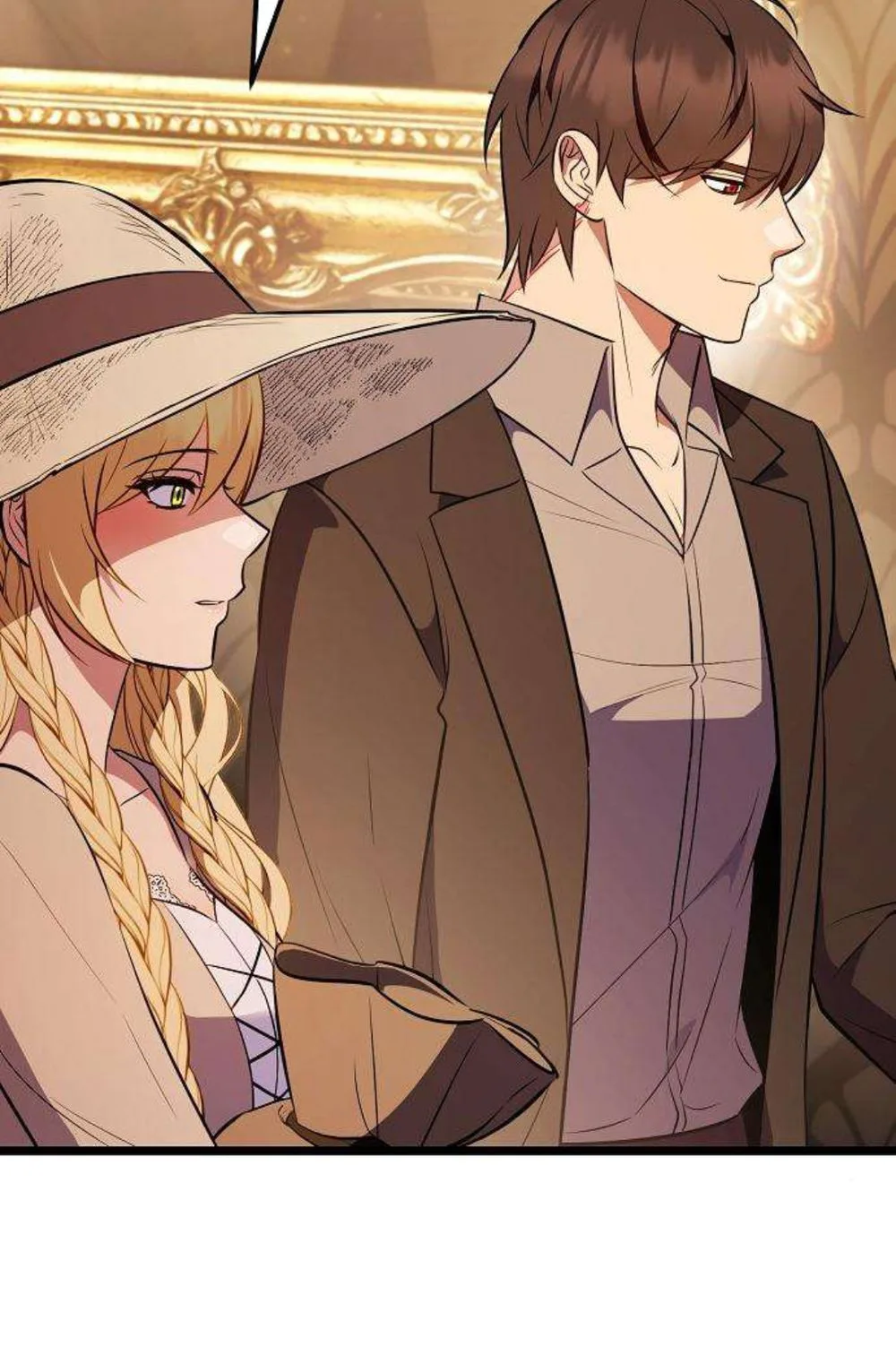 My Wife Waited in the Wheat Fields Chapter 5 Page 45