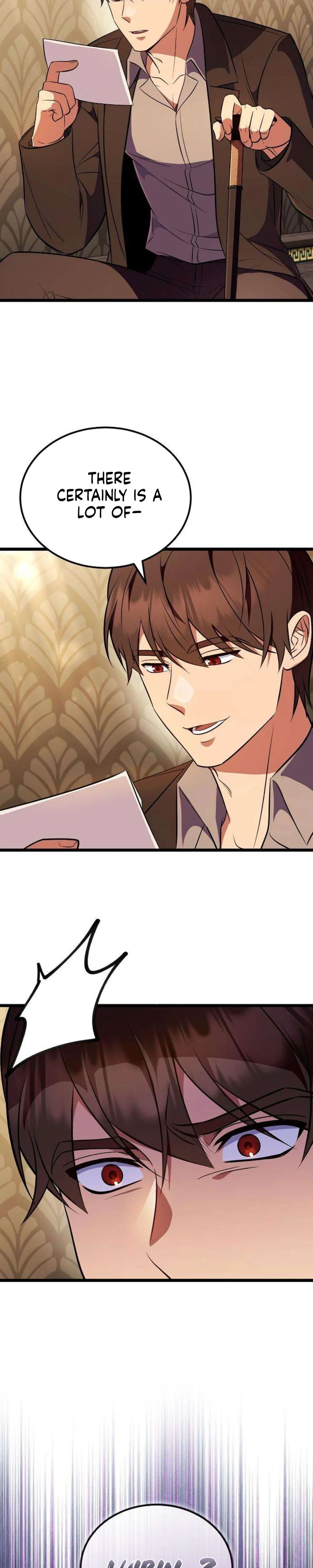 My Wife Waited in the Wheat Fields Chapter 5 Page 54