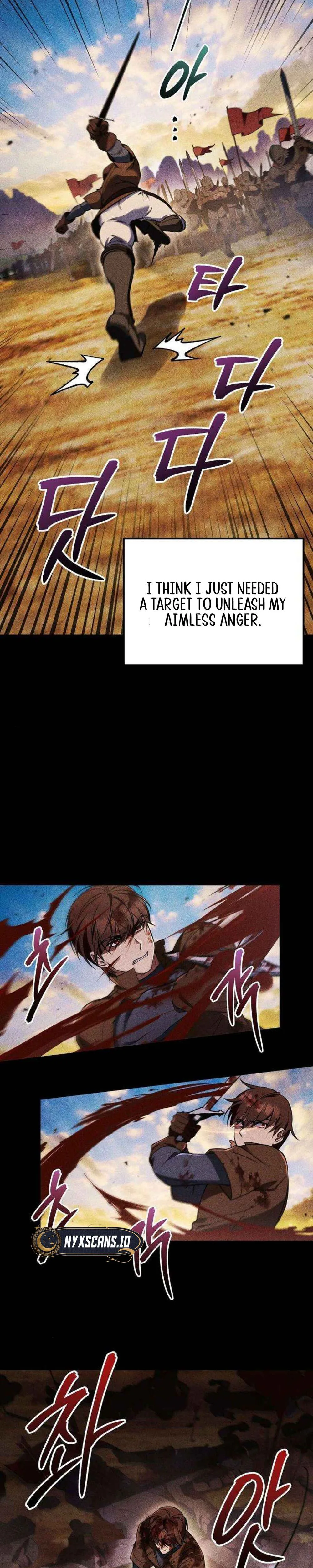 My Wife Waited in the Wheat Fields Chapter 10 Page 7