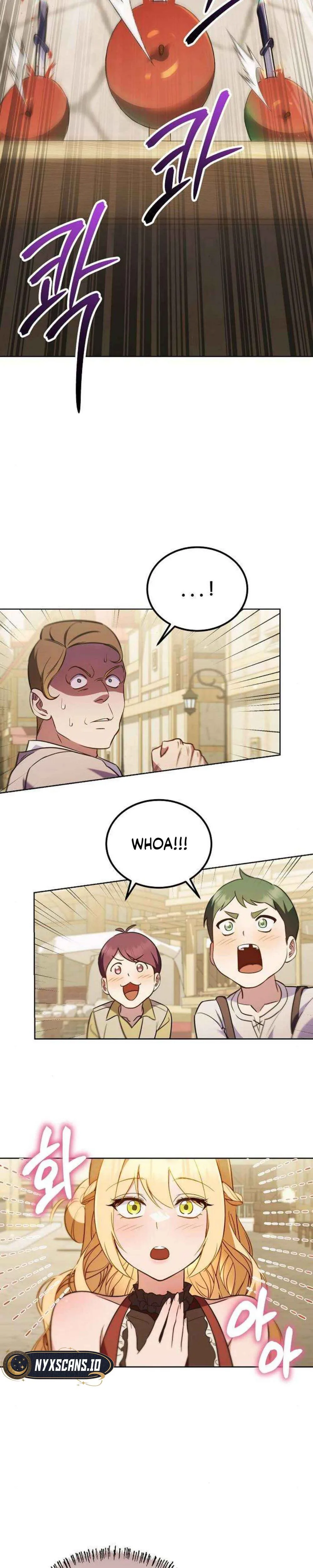 My Wife Waited in the Wheat Fields Chapter 10 Page 24