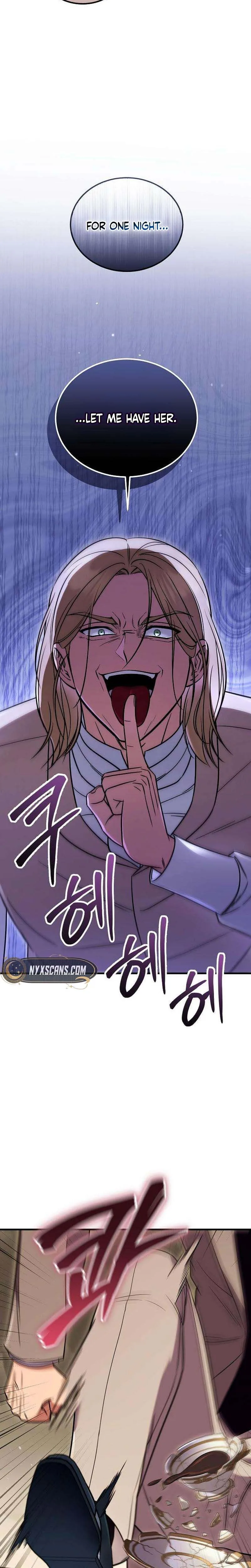 My Wife Waited in the Wheat Fields Chapter 23 Page 11