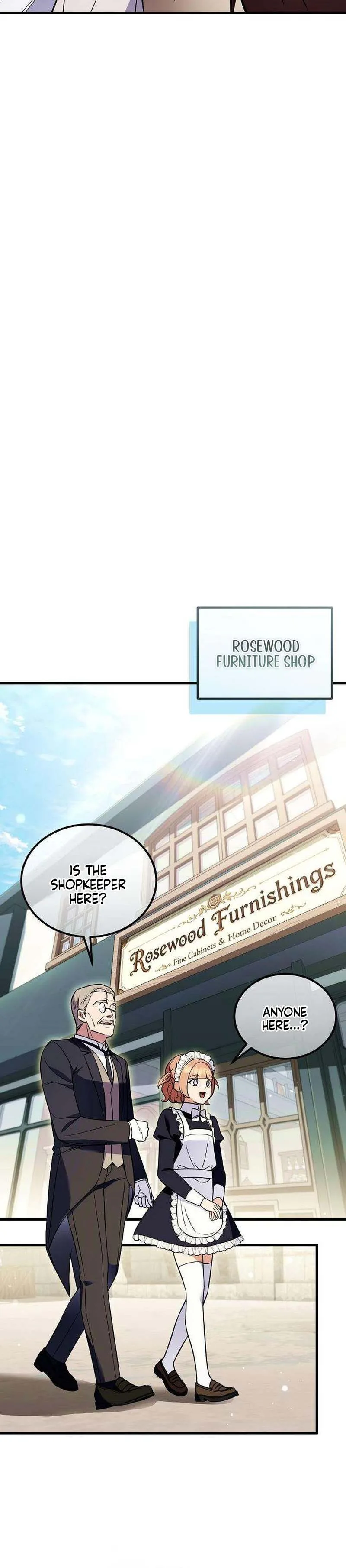 My Wife Waited in the Wheat Fields Chapter 23 Page 18