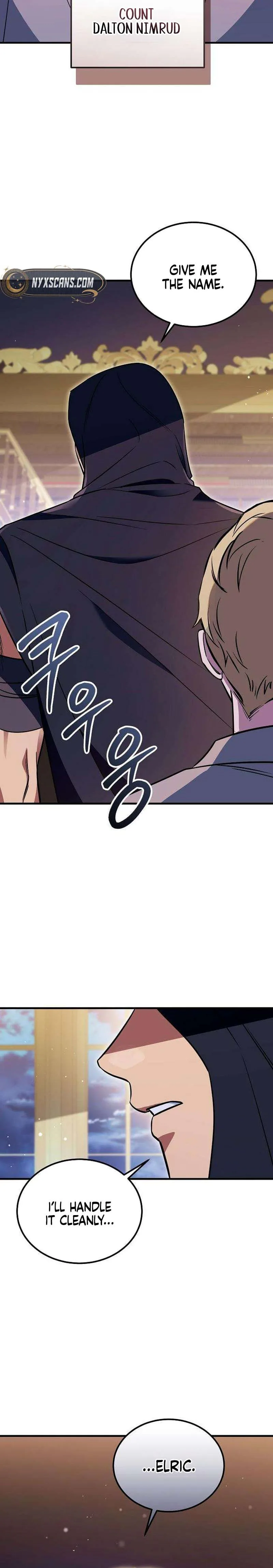 My Wife Waited in the Wheat Fields Chapter 23 Page 27
