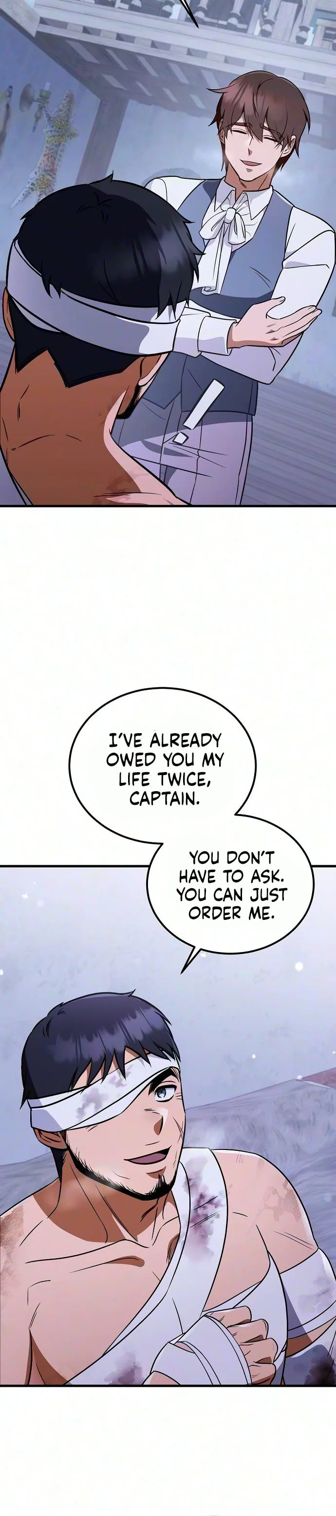 My Wife Waited in the Wheat Fields Chapter 16 Page 21