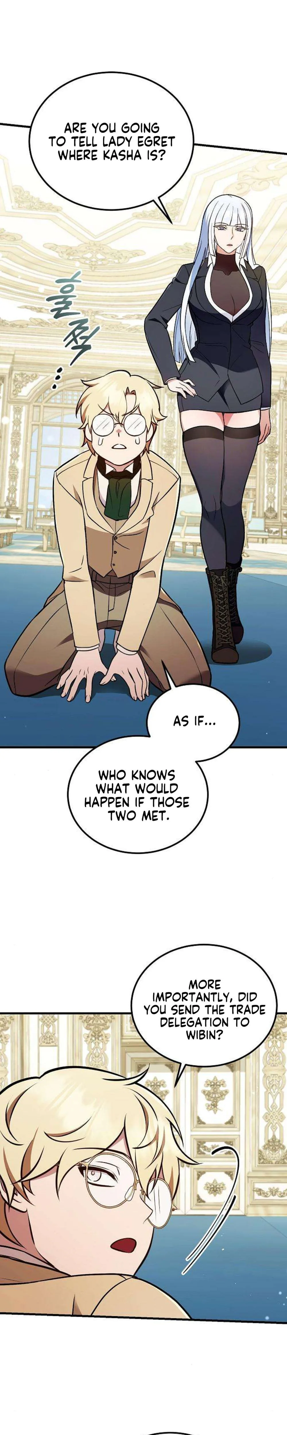 My Wife Waited in the Wheat Fields Chapter 12 Page 10