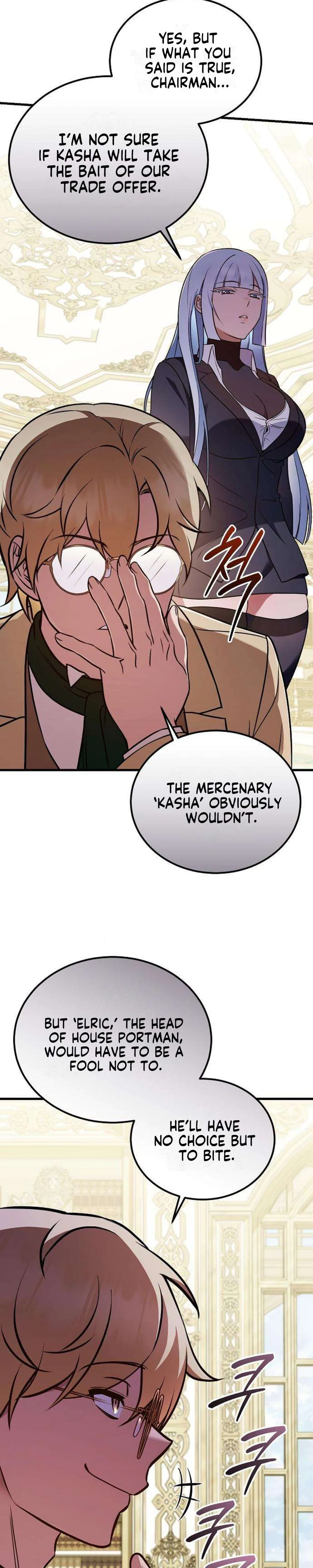My Wife Waited in the Wheat Fields Chapter 12 Page 11