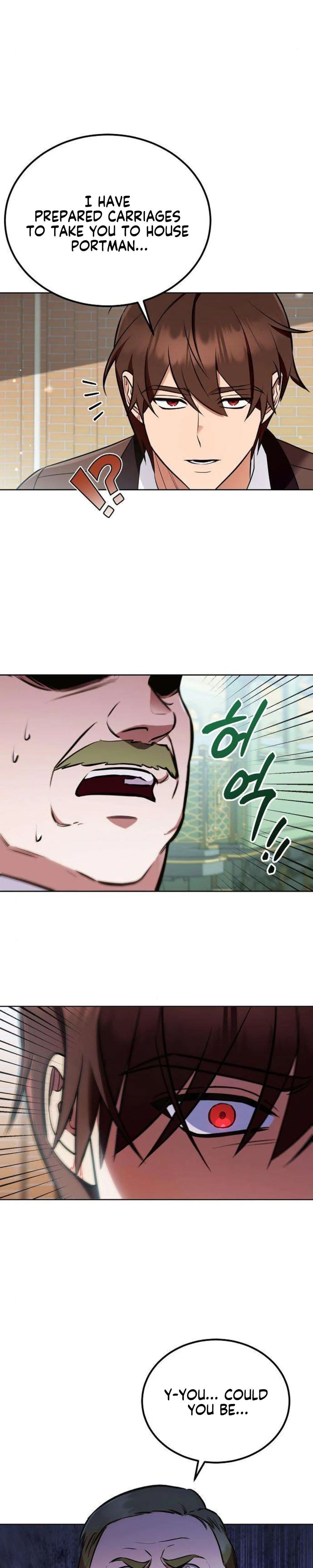 My Wife Waited in the Wheat Fields Chapter 12 Page 17