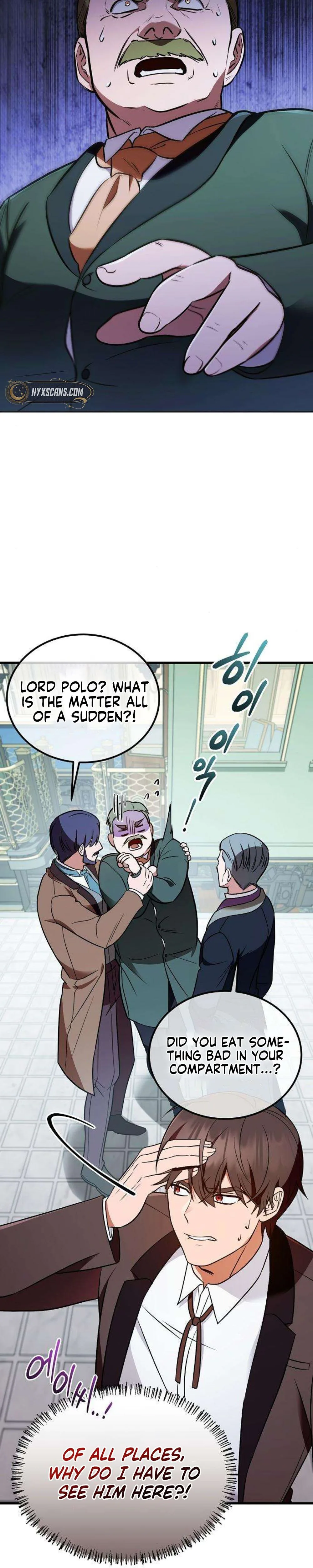 My Wife Waited in the Wheat Fields Chapter 12 Page 18