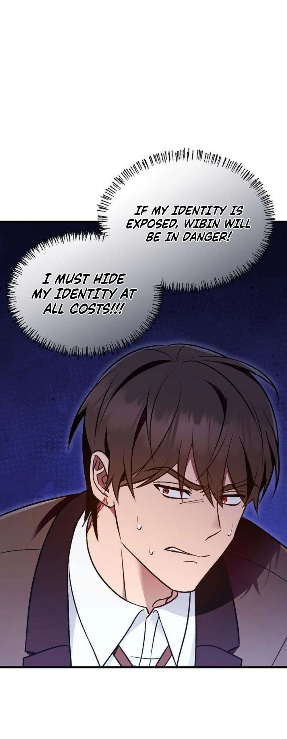 My Wife Waited in the Wheat Fields Chapter 12 Page 19