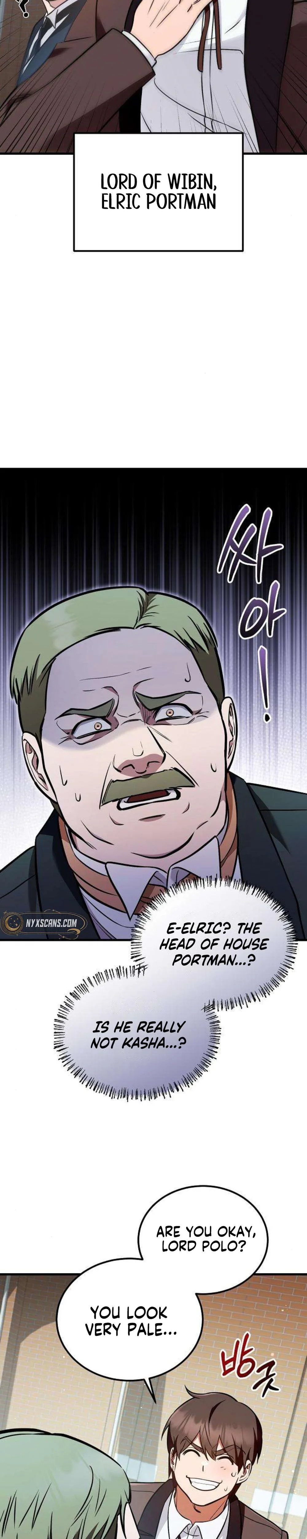 My Wife Waited in the Wheat Fields Chapter 12 Page 21