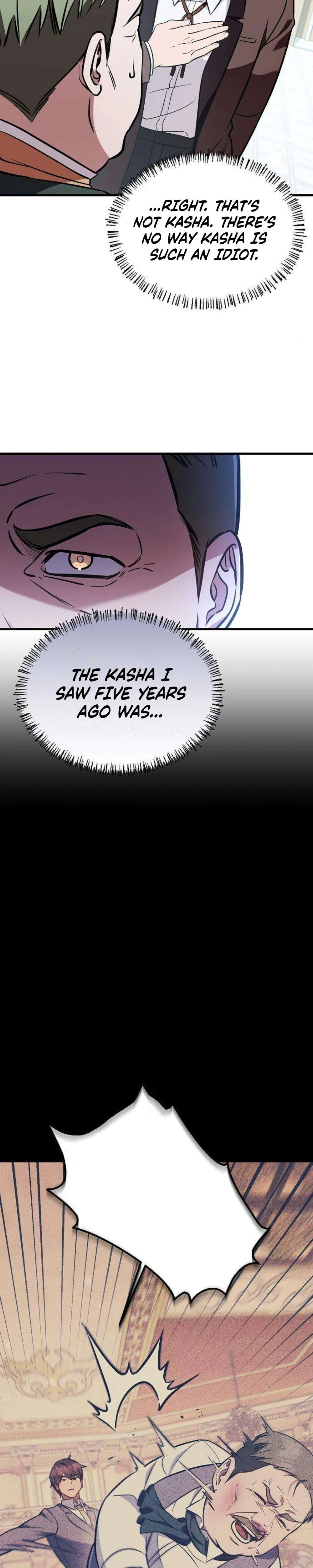 My Wife Waited in the Wheat Fields Chapter 12 Page 22