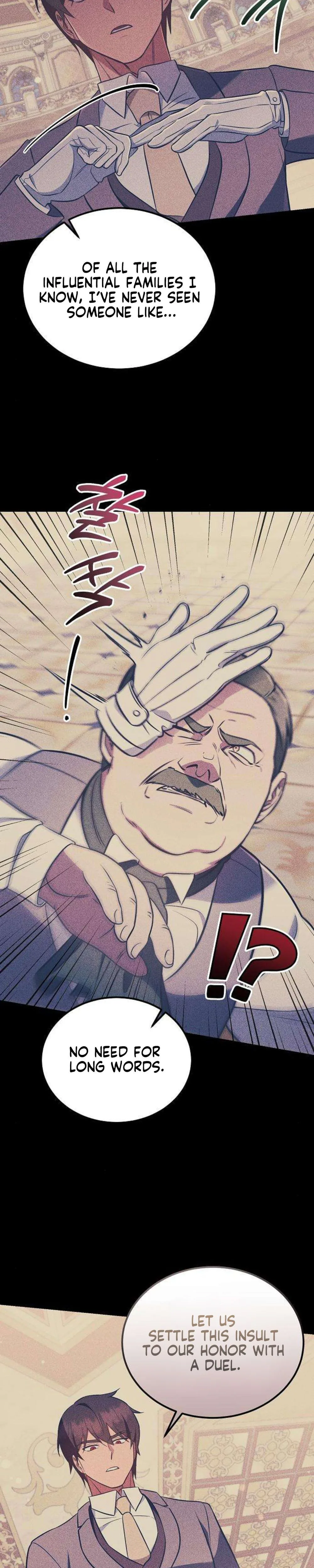 My Wife Waited in the Wheat Fields Chapter 12 Page 26