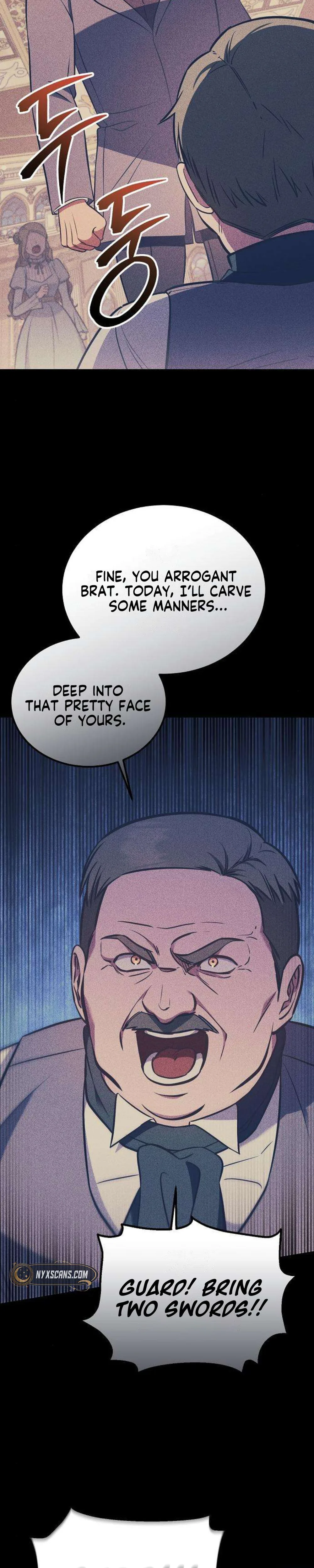 My Wife Waited in the Wheat Fields Chapter 12 Page 27