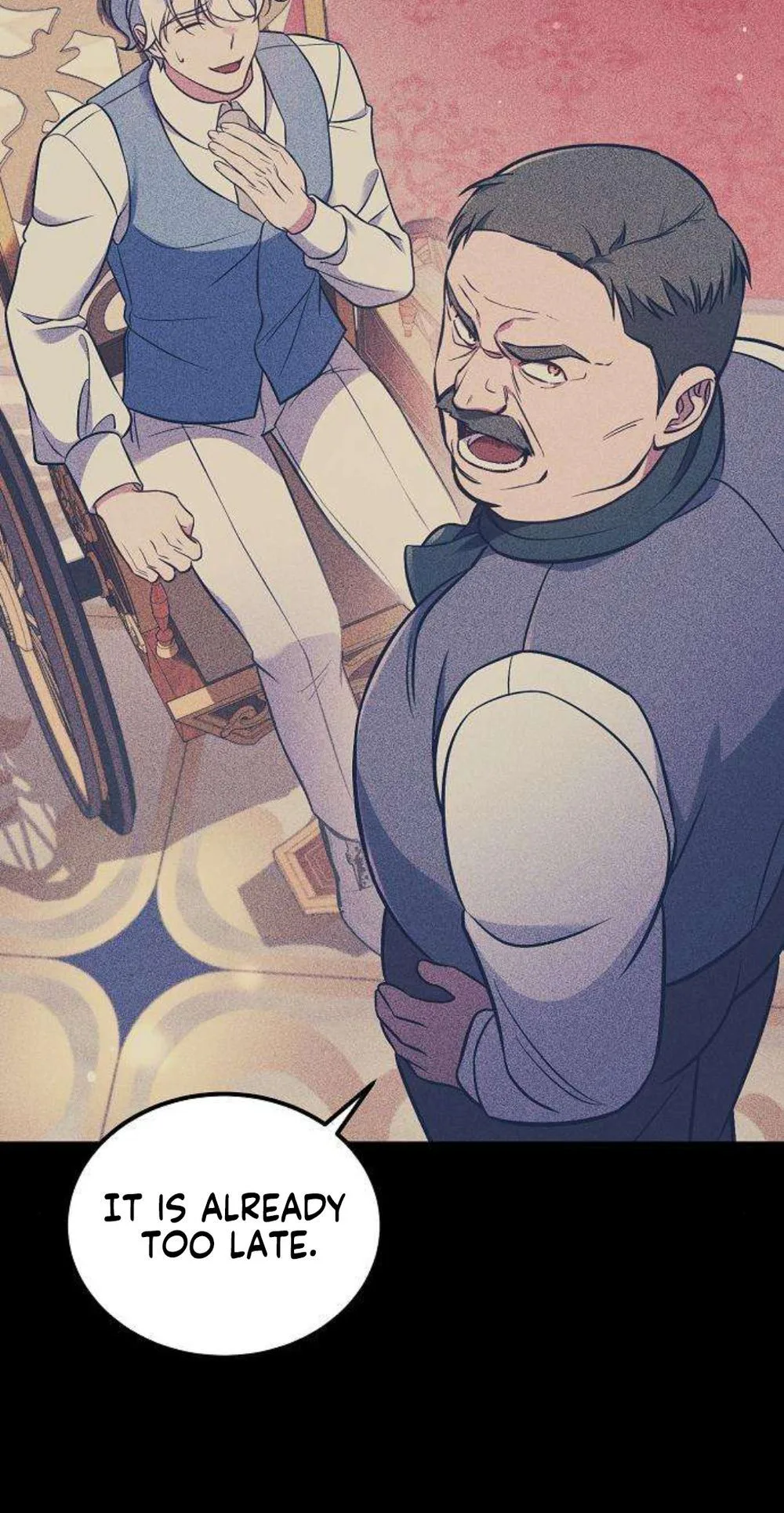 My Wife Waited in the Wheat Fields Chapter 12 Page 29