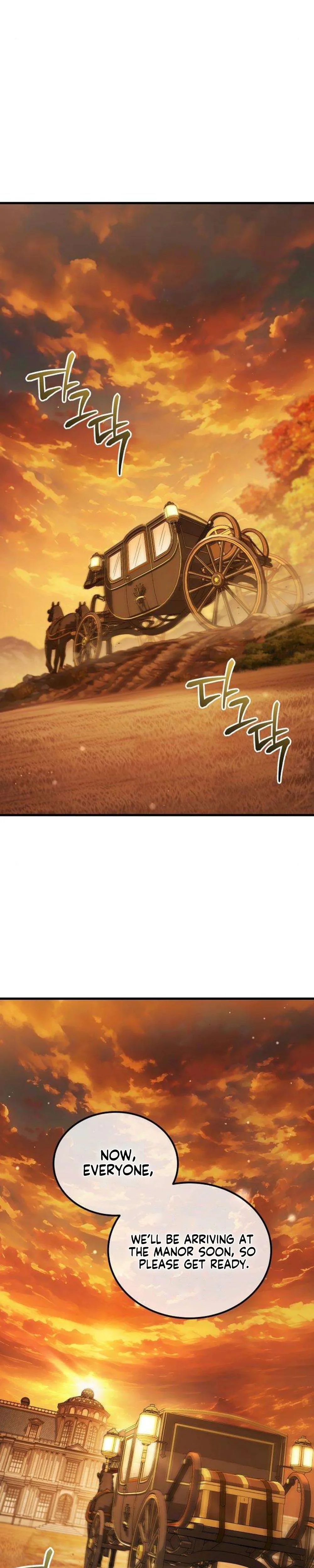 My Wife Waited in the Wheat Fields Chapter 12 Page 33