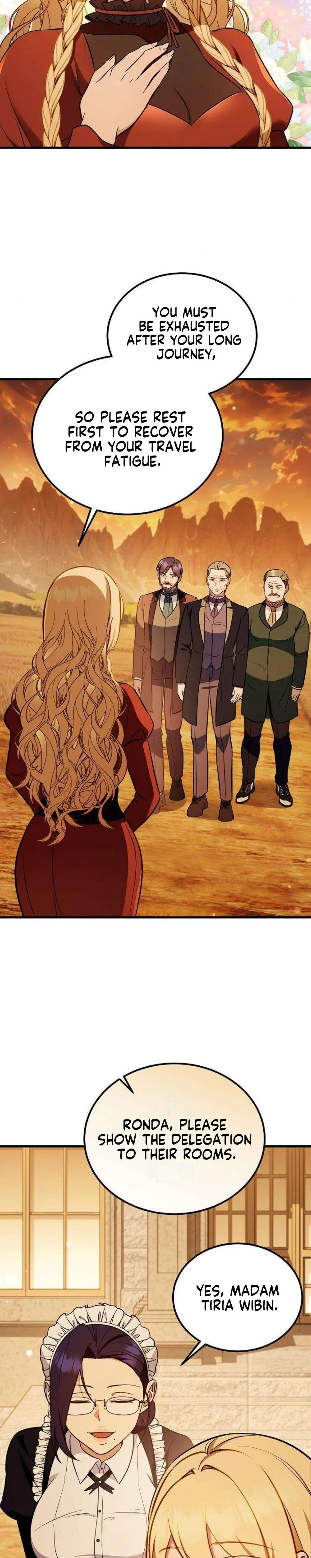 My Wife Waited in the Wheat Fields Chapter 12 Page 36