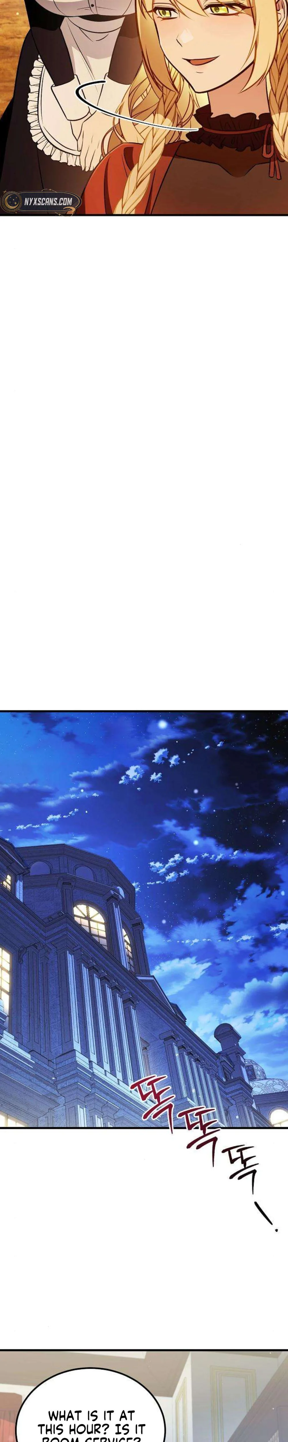 My Wife Waited in the Wheat Fields Chapter 12 Page 37