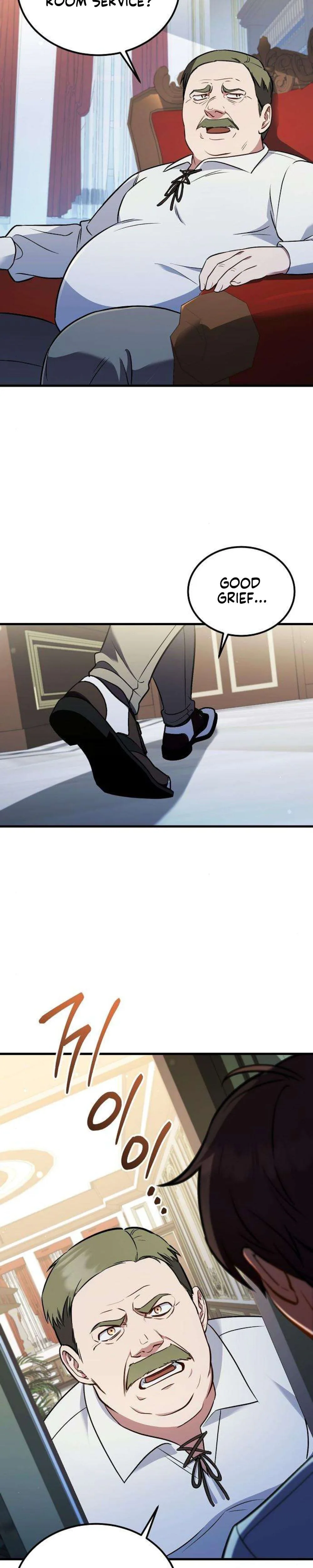 My Wife Waited in the Wheat Fields Chapter 12 Page 38