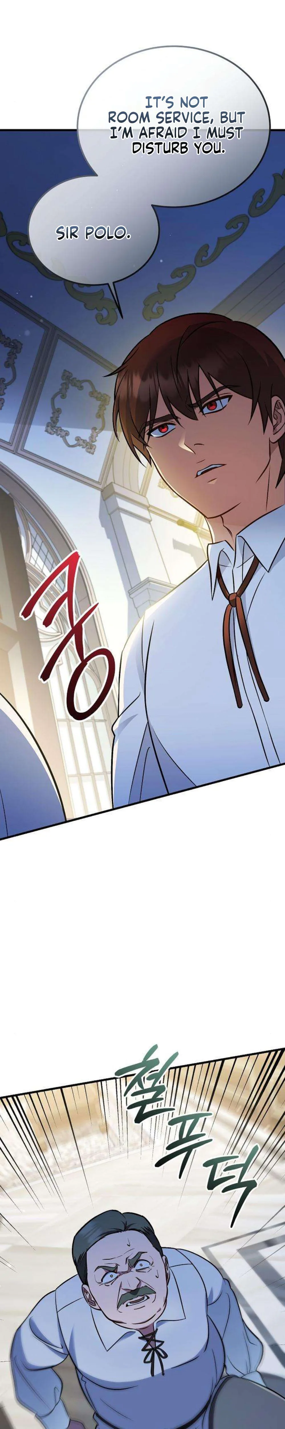 My Wife Waited in the Wheat Fields Chapter 12 Page 40