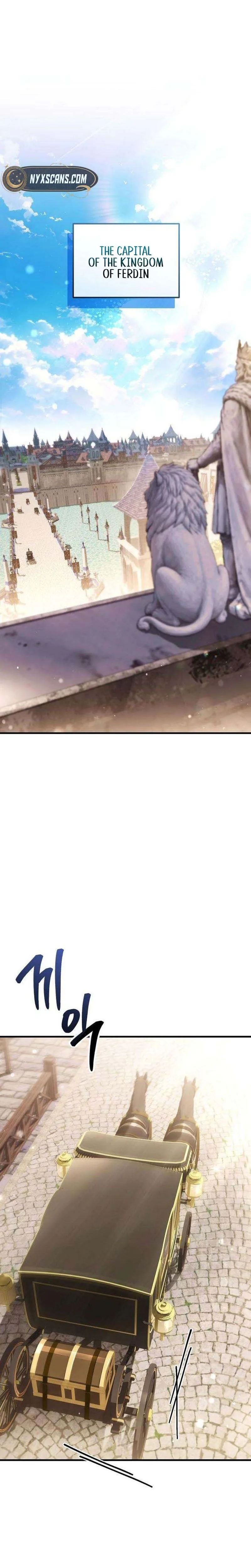 My Wife Waited in the Wheat Fields Chapter 22 Page 22