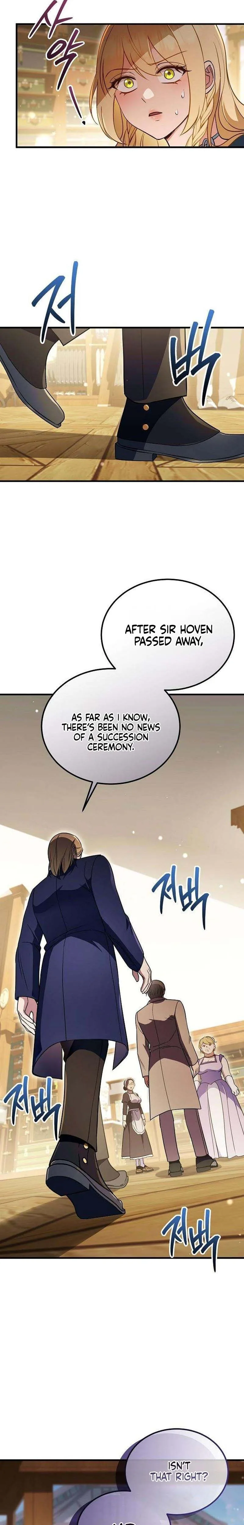 My Wife Waited in the Wheat Fields Chapter 22 Page 29