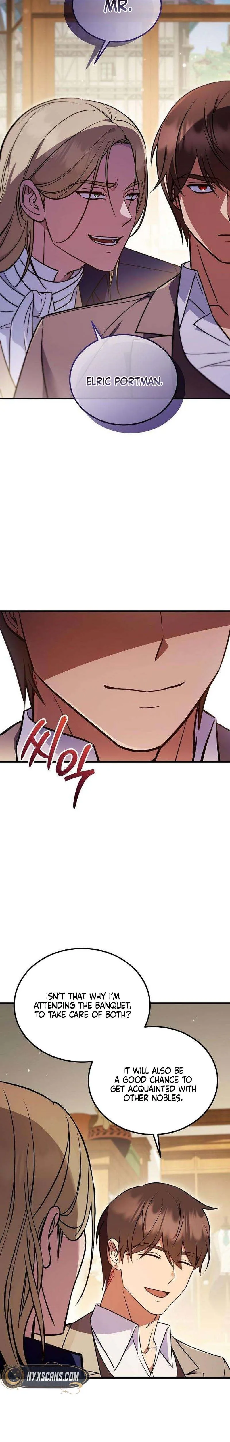 My Wife Waited in the Wheat Fields Chapter 22 Page 30