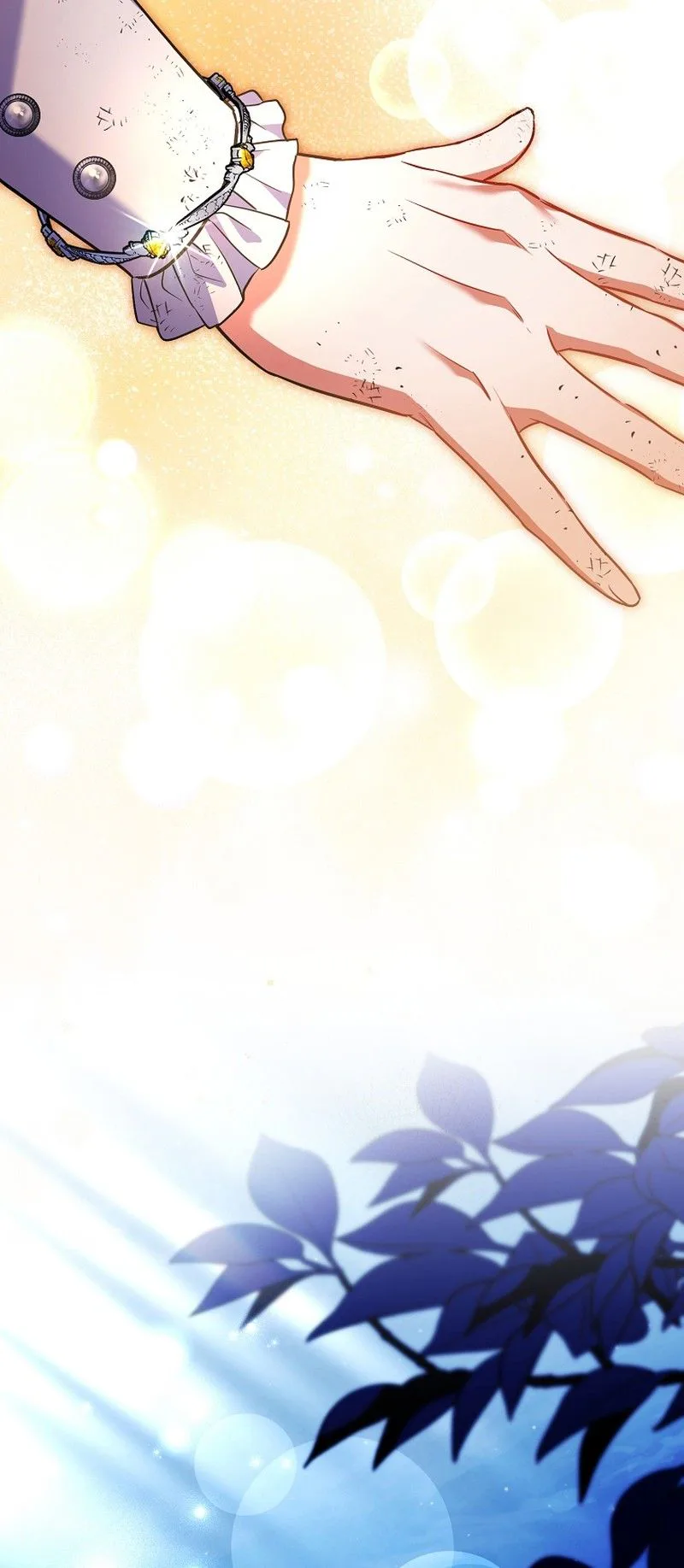 Not A Saint, But A Celestial Maiden Chapter 35 Page 9
