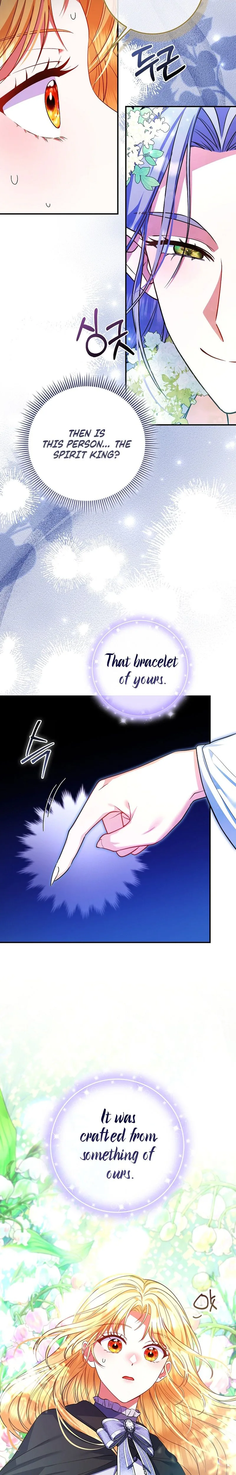 Not A Saint, But A Celestial Maiden Chapter 35 Page 26