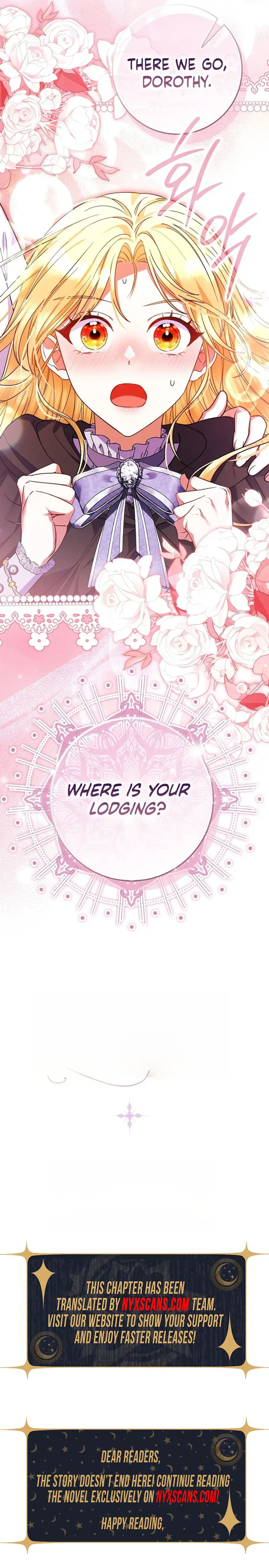 Not A Saint, But A Celestial Maiden Chapter 37 Page 32