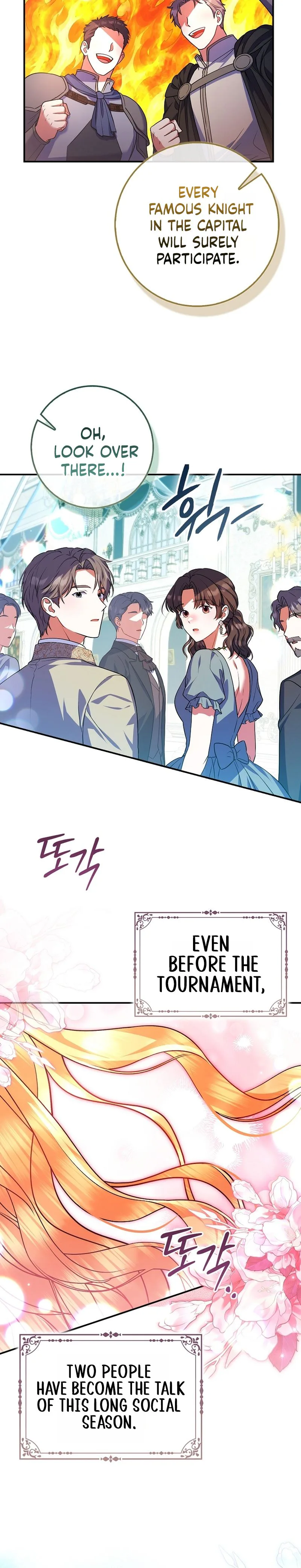 Not A Saint, But A Celestial Maiden Chapter 39 Page 15