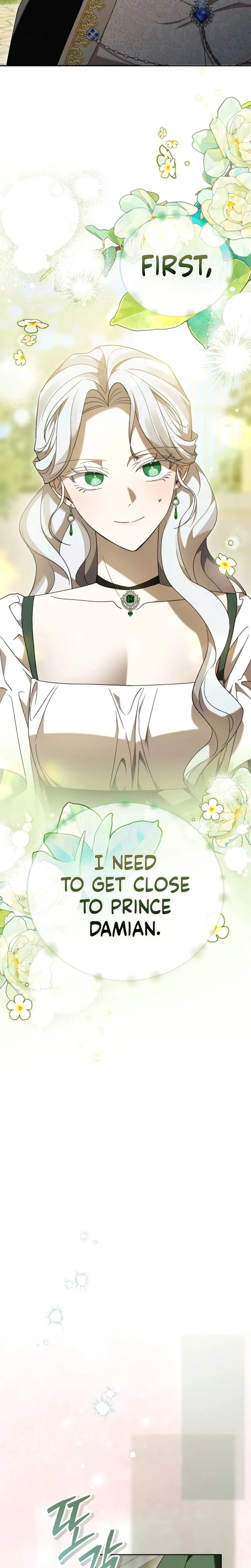 Now It’s Your Turn To Regret Chapter 5 Page 9