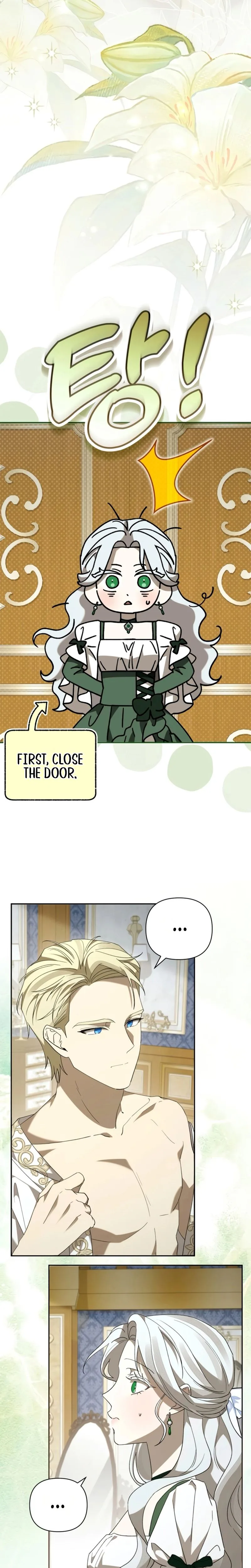 Now It’s Your Turn To Regret Chapter 5 Page 15