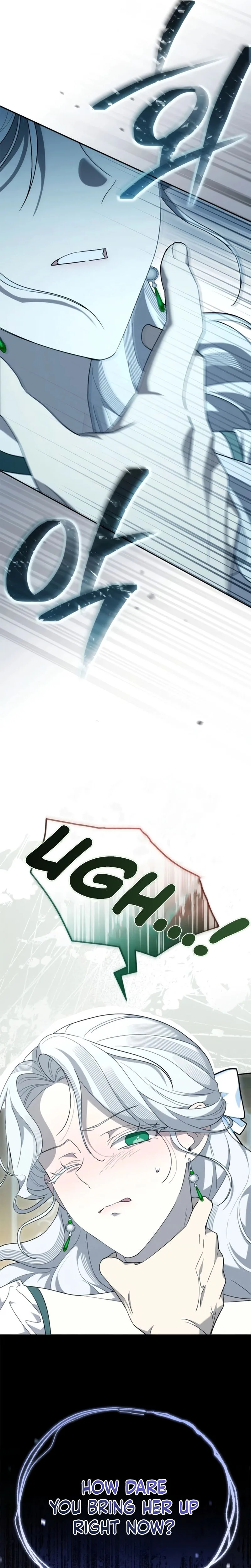Now It’s Your Turn To Regret Chapter 5 Page 23