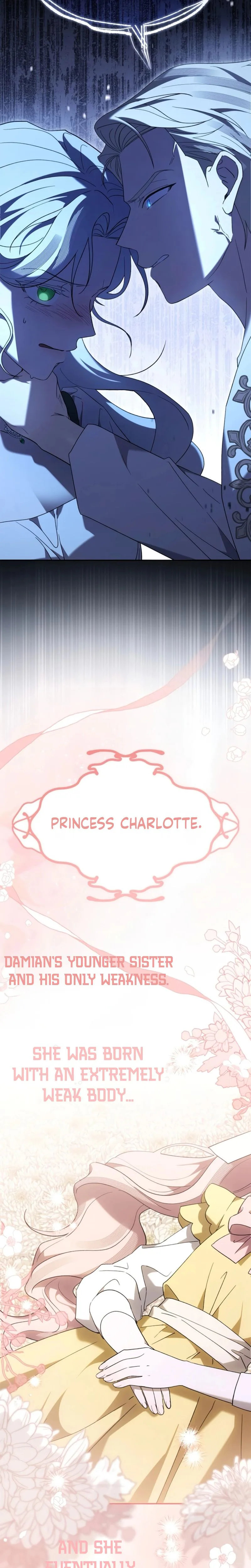 Now It’s Your Turn To Regret Chapter 5 Page 24