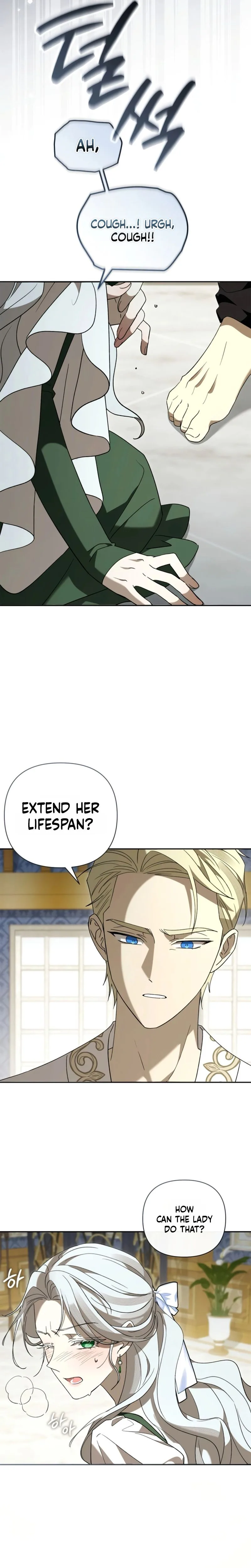 Now It’s Your Turn To Regret Chapter 5 Page 26