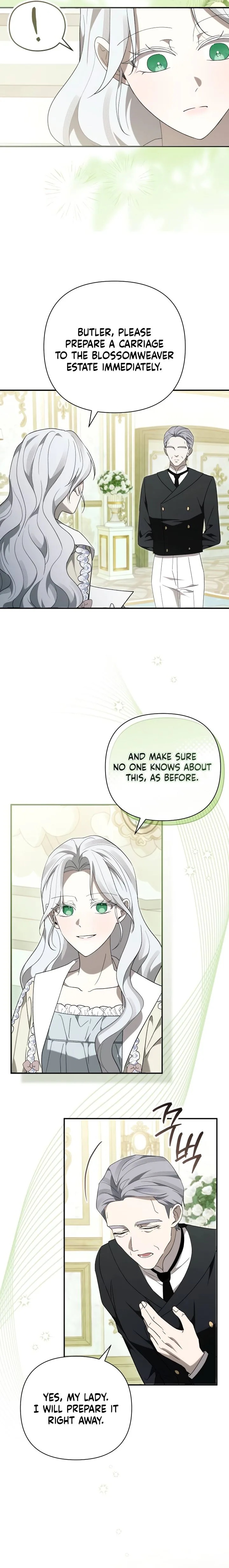 Now It’s Your Turn To Regret Chapter 9 Page 5