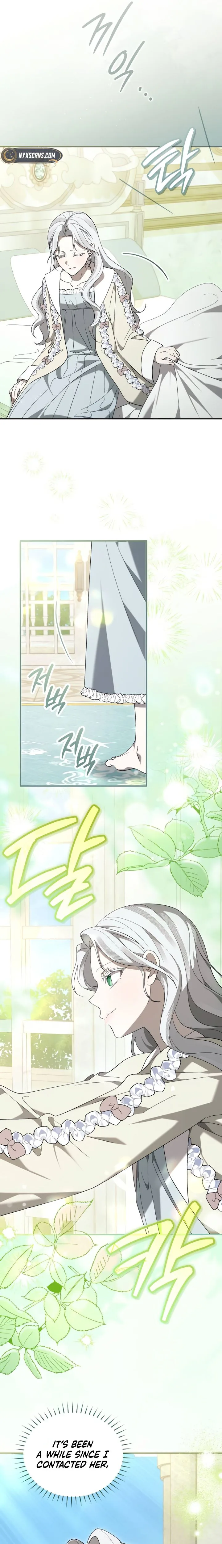 Now It’s Your Turn To Regret Chapter 9 Page 6