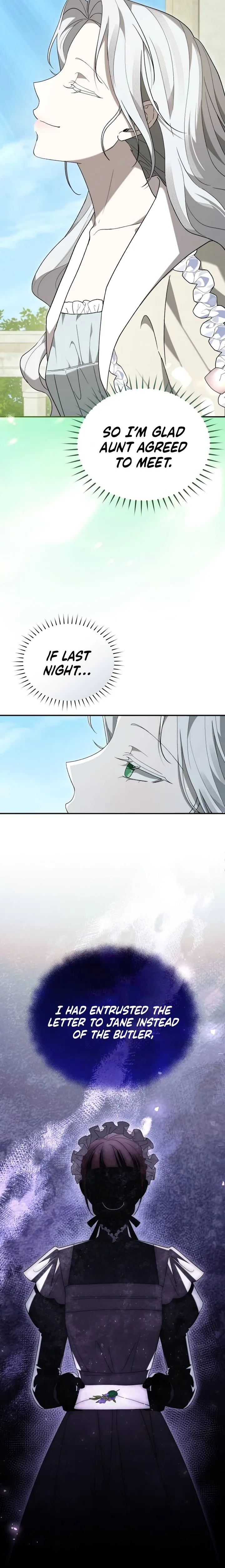 Now It’s Your Turn To Regret Chapter 9 Page 7