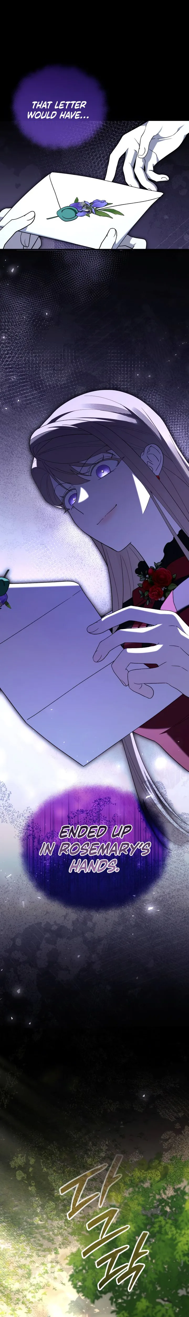 Now It’s Your Turn To Regret Chapter 9 Page 8