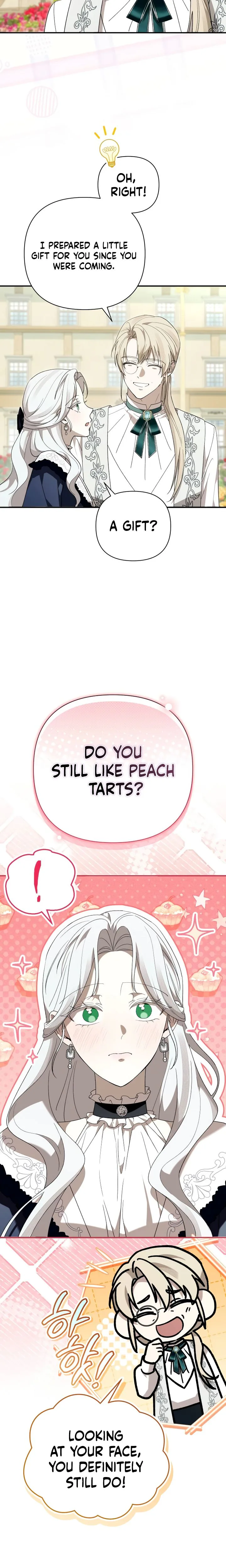 Now It’s Your Turn To Regret Chapter 9 Page 15