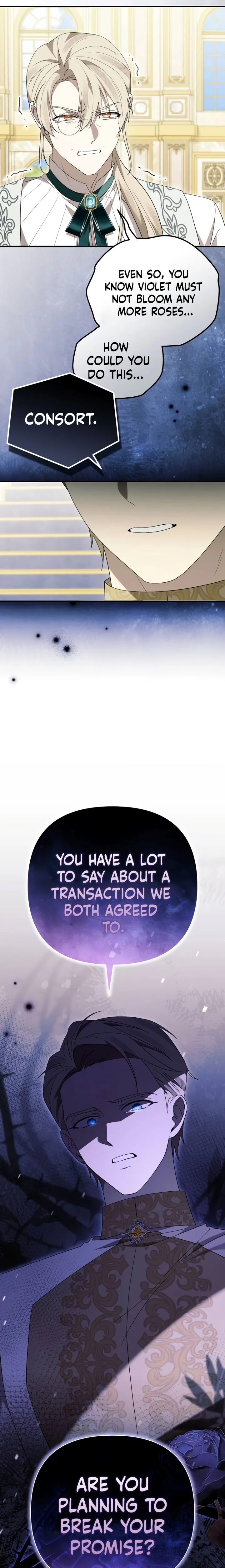 Now It’s Your Turn To Regret Chapter 9 Page 22