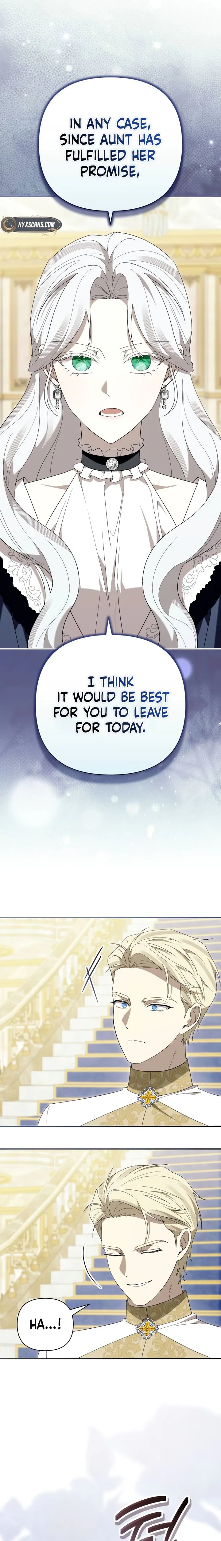 Now It’s Your Turn To Regret Chapter 9 Page 24