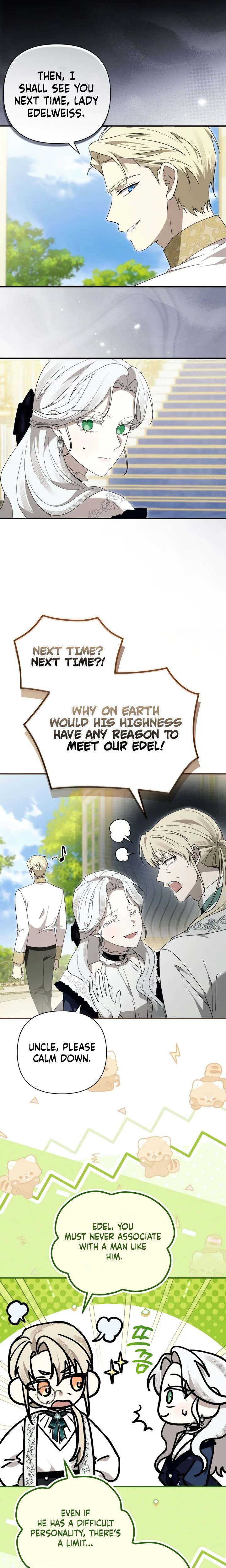 Now It’s Your Turn To Regret Chapter 9 Page 26