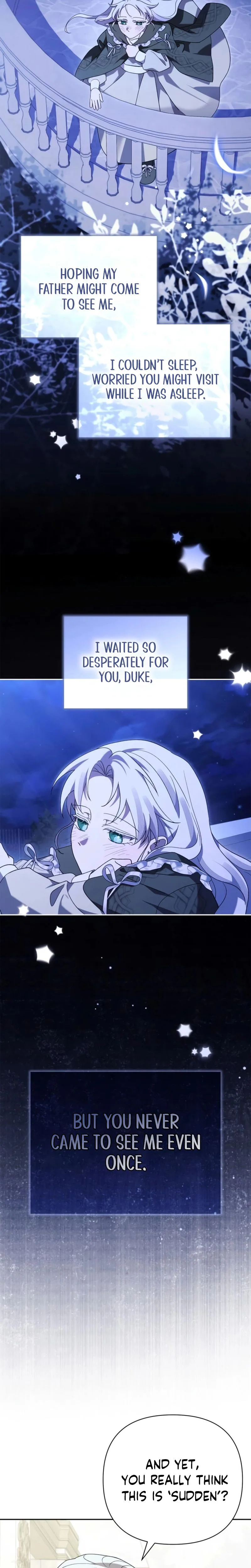 Now It’s Your Turn To Regret Chapter 8 Page 5